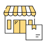 retail store delivery